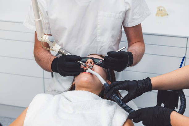 Best Dental Abscess Treatment in Fairfield Harbour, NC