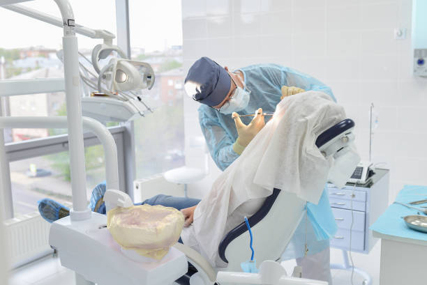Best Emergency Care for Gum Disease in Fairfield Harbour, NC